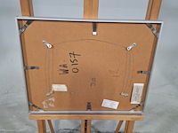 Sjabloondruk, piet koopman, beren 9/98, 1988 - afbeelding 8 van  9