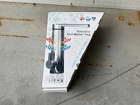 Sjb-30 elektrische heetwater kraan (36x) - afbeelding 1 van  2