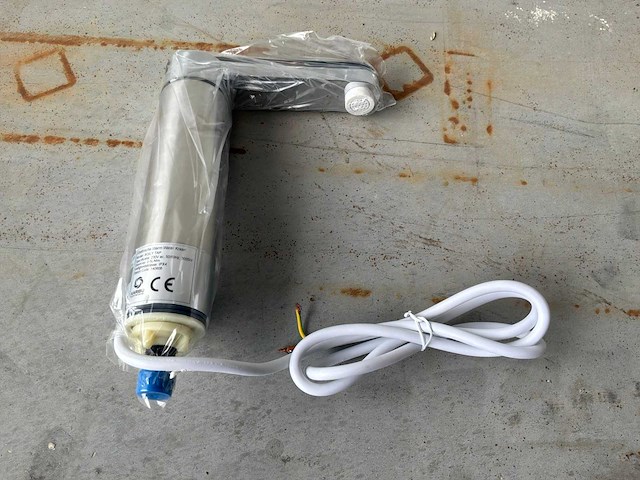 Sjb-30 elektrische heetwater kraan (36x) - afbeelding 2 van  2