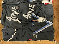 Sjeng sports partij dames tennis kleding - afbeelding 9 van  16