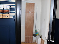 Sjoelbak zonder stenen - afbeelding 1 van  2