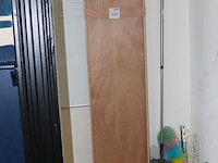 Sjoelbak zonder stenen - afbeelding 2 van  2