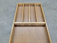 Sjoelbak - afbeelding 2 van  4