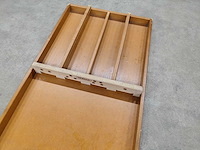 Sjoelbak - afbeelding 1 van  2