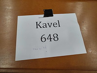 Sjoelbak - afbeelding 2 van  2