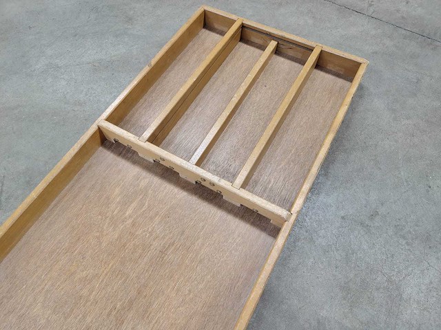 Sjoelbak - afbeelding 3 van  4