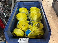 Sjorband 4,5 meter (18x) - afbeelding 2 van  3