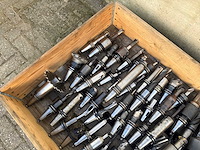 Sk-40 partij freesgereedschap - afbeelding 3 van  8