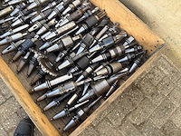 Sk-40 partij freesgereedschap - afbeelding 6 van  8