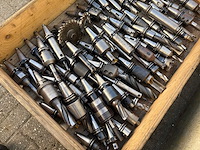 Sk-40 partij freesgereedschap - afbeelding 7 van  8