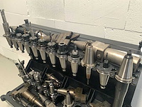 Sk-50 gereedschaphouder (37x) - afbeelding 2 van  3