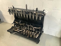 Sk-50 gereedschaphouder (53x) - afbeelding 1 van  3