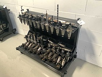 Sk-50 gereedschaphouder (59x)