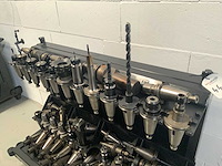 Sk-50 gereedschaphouder (59x) - afbeelding 2 van  3