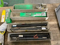 Sk 50 gereedschaphouders en boorgereedschap - afbeelding 3 van  4