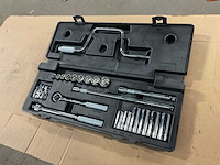 Sk dopsleutel set - afbeelding 2 van  3