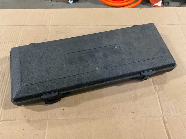 Sk dopsleutel set - afbeelding 3 van  3