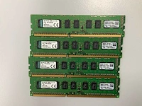 Sk hynix 32gb (2x 16gb(2rx8)) pc3-10600e-9-13-e3 sticks