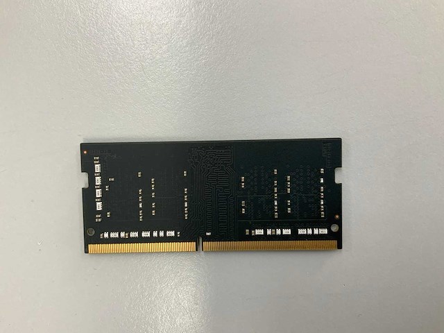 Sk hynix 4gb 1rx16 pc4 ram sticks (50x) - afbeelding 3 van  4