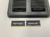Sk hynix 4gb 1rx16 pc4 ram sticks (50x) - afbeelding 4 van  4
