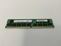 Sk hynix (hma42gr7afr4n), 16gb 2rx4 pc4 - 2400t memory rams (16x) - afbeelding 3 van  4