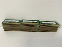 Sk hynix (hma851s6djr6n), 4gb 1rx16 pc4 - 2666v memory ram (40x) - afbeelding 1 van  7