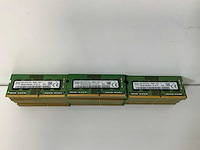Sk hynix (hma851s6djr6n), 4gb 1rx16 pc4 - 2666v memory ram (40x) - afbeelding 2 van  7