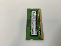 Sk hynix (hma851s6djr6n), 4gb 1rx16 pc4 - 2666v memory ram (40x) - afbeelding 5 van  7