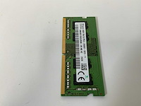 Sk hynix (hma851s6djr6n), 4gb 1rx16 pc4 - 2666v memory ram (40x) - afbeelding 6 van  7