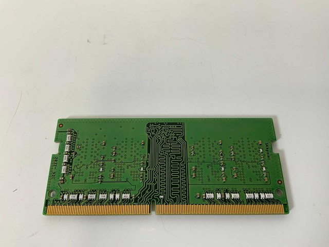Sk hynix (hma851s6djr6n), 4gb 1rx16 pc4 - 2666v memory ram (40x) - afbeelding 7 van  7