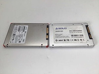 Sk hynix solid 240gb + 256gb sata ssd interne hardeschijf (2x) - afbeelding 5 van  5