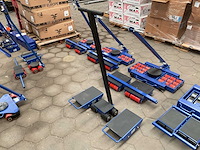 Sk03z transportrollen - afbeelding 4 van  6