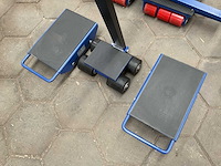 Sk03z transportrollen - afbeelding 6 van  6