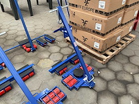 Sk08zp transportrollen - afbeelding 4 van  4