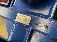 Sk08zp transportrollen - afbeelding 3 van  4