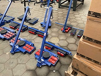 Sk08zp transportrollen - afbeelding 2 van  4