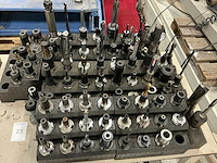 Sk40 (106x) freesgereedschap - afbeelding 1 van  4