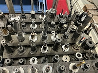 Sk40 (106x) freesgereedschap - afbeelding 3 van  6
