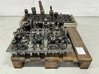 Sk40 gereedschaphouder (62x) - afbeelding 1 van  4