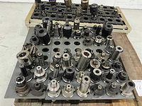 Sk40 gereedschaphouder (62x) - afbeelding 2 van  4