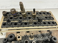 Sk40 gereedschaphouder (62x) - afbeelding 3 van  4