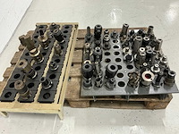 Sk40 gereedschaphouder (62x) - afbeelding 4 van  4