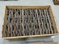 Sk40 gereedschaphouders (68x)