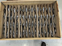 Sk40 gereedschaphouders (68x) - afbeelding 2 van  3