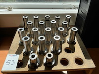Sk40 gereedschapshouder (19x) - afbeelding 2 van  2
