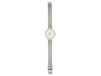 Skagen anita skw2340 dameshorloge 30 mm goudkleurig - afbeelding 1 van  4