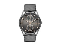 Skagen denmark holst horloge skw6180 heren grijs - afbeelding 1 van  1