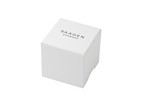 Skagen freja skw2666 dameshorloge 26 mm goudkleurig - afbeelding 2 van  2
