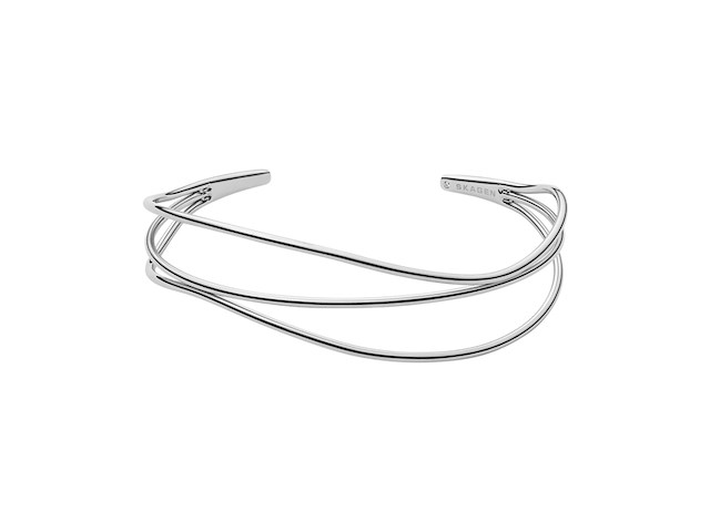 Skagen kariana skj1124040 damesarmband 61 mm - afbeelding 1 van  2