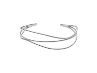 Skagen kariana skj1124040 damesarmband 61 mm - afbeelding 1 van  2